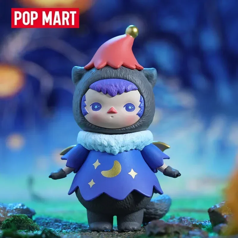 Pop Mart Pucky Canavar Bebek S - Baby Products Combo incelemesi ve fiyatı